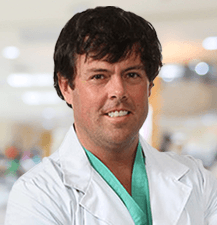 Jay M Culpepper, M.D. Orthopedic Surgeon