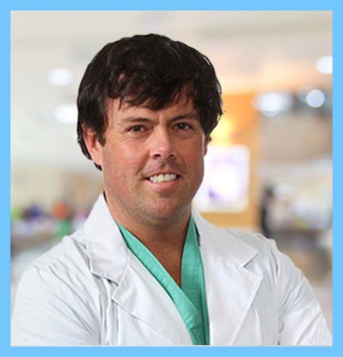 Jay M Culpepper, M.D. Orthopedic Surgeon